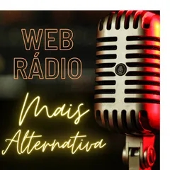 Web Rádio Mais Alternativa