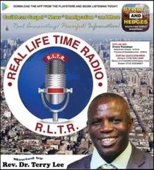 Real Life Times News Radio