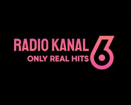Radio Kanal 6 - Only Real Hits