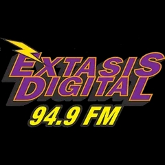 Éxtasis Digital 94.9 FM - XHSB
