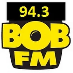 94.3 BOB FM