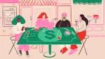 How to talk money with friends, from planning a hangout to splitting the bill