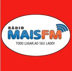 RÁDIO MAIS FM FORTALEZA