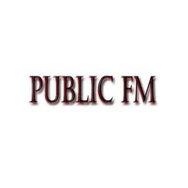 PUBLIC FM