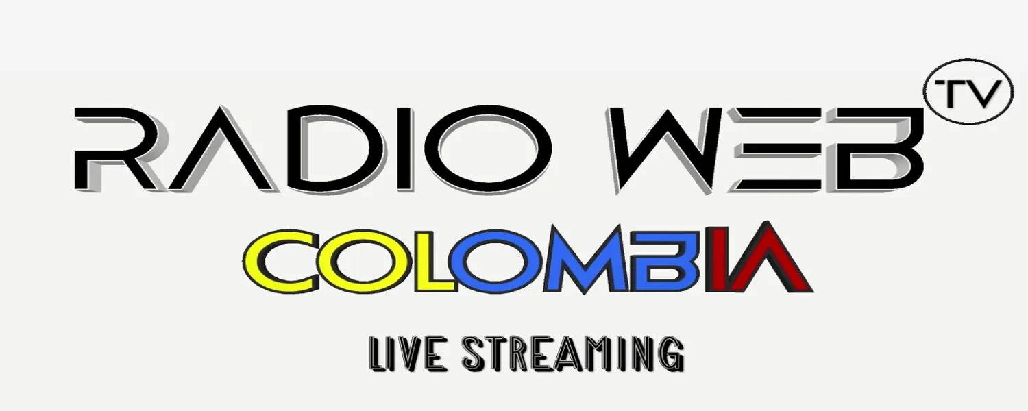 RADIO WEB COLOMBIA