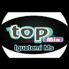 Top mix Iguatemi Ms