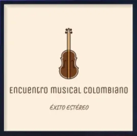 Encuentro Musical Colombiano