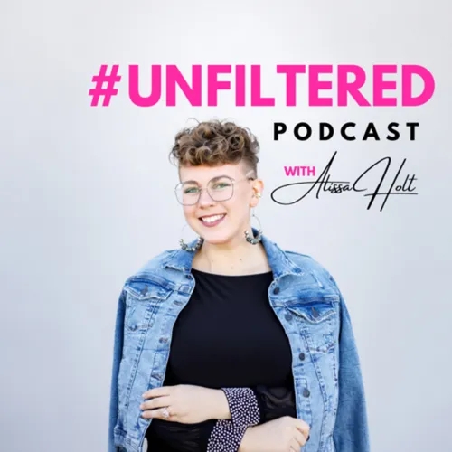 41: Get UNSTUCK & receive what’s available for you!