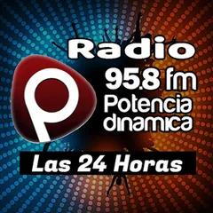 RADIO POTENCIA DINAMICA 95.8 FM