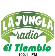 torre EL TIEMBLO La Jungla Radio torre