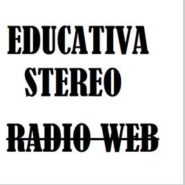 EDUCATIVA STEREO RADIO WEB