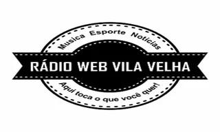 Rádio Vila Velha Web