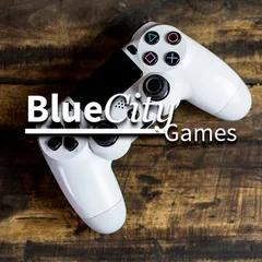Blue City Games