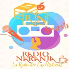 Radio Naranja FM La Radio de las Historias