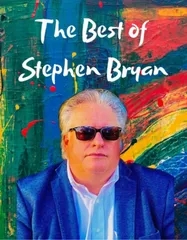 Stephen Bryan Songs Experience