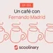 150. Un café con Fernando Madrid - Chök: cómo el neuromarketing influyó en su éxito