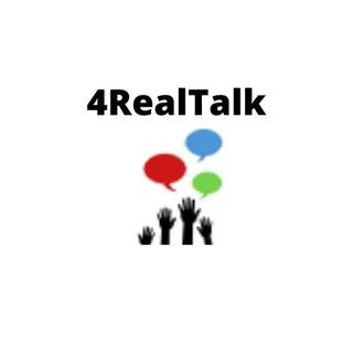 4 RealTalk Radio