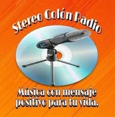 Stereo Colón Oasis Radio