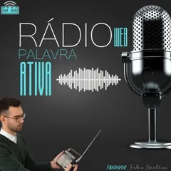 RADIO PALAVRA  ATIVA