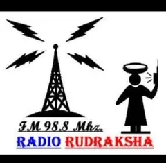 Radio Rudraksha