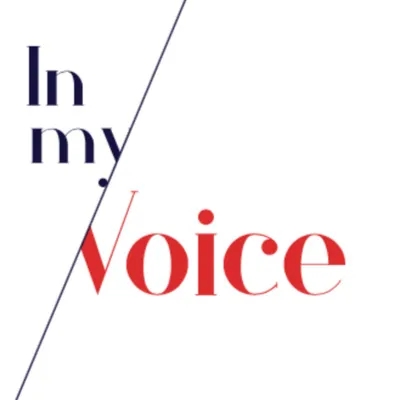 In My Voice with Kathy Grable presents Brent Huff!