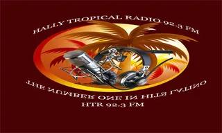 Hally Tropical Radio 92.3 FM