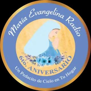 María Evangelizadora Radio
