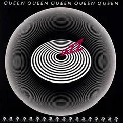 Queen - 1978 Jazz