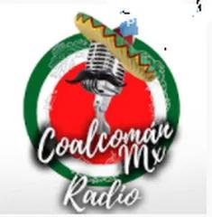 Coalcoman MX. Radio