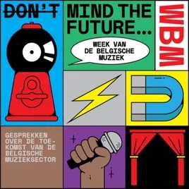 (Don’t) Mind The Future