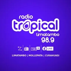 Radio Tropical Limatambo