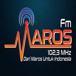 Radio Maros FM
