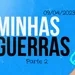 Minhas Guerras (Parte 02) | Pr. Marcelo Vargas | 09/04/2023