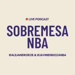 622. Sobremesa NBA (2x02): Donovan Mitchell, Nets, Lakers...
