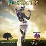 Episode 85 - *Prismatics* Team Interview!