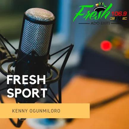 Fresh Sport 2021-09-16 07:00