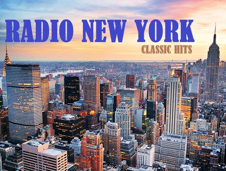Radio New York Classic Hits