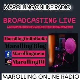 Marolling Online Radio