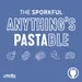 Anything’s Pastable 4 | A Cookbook Is Born