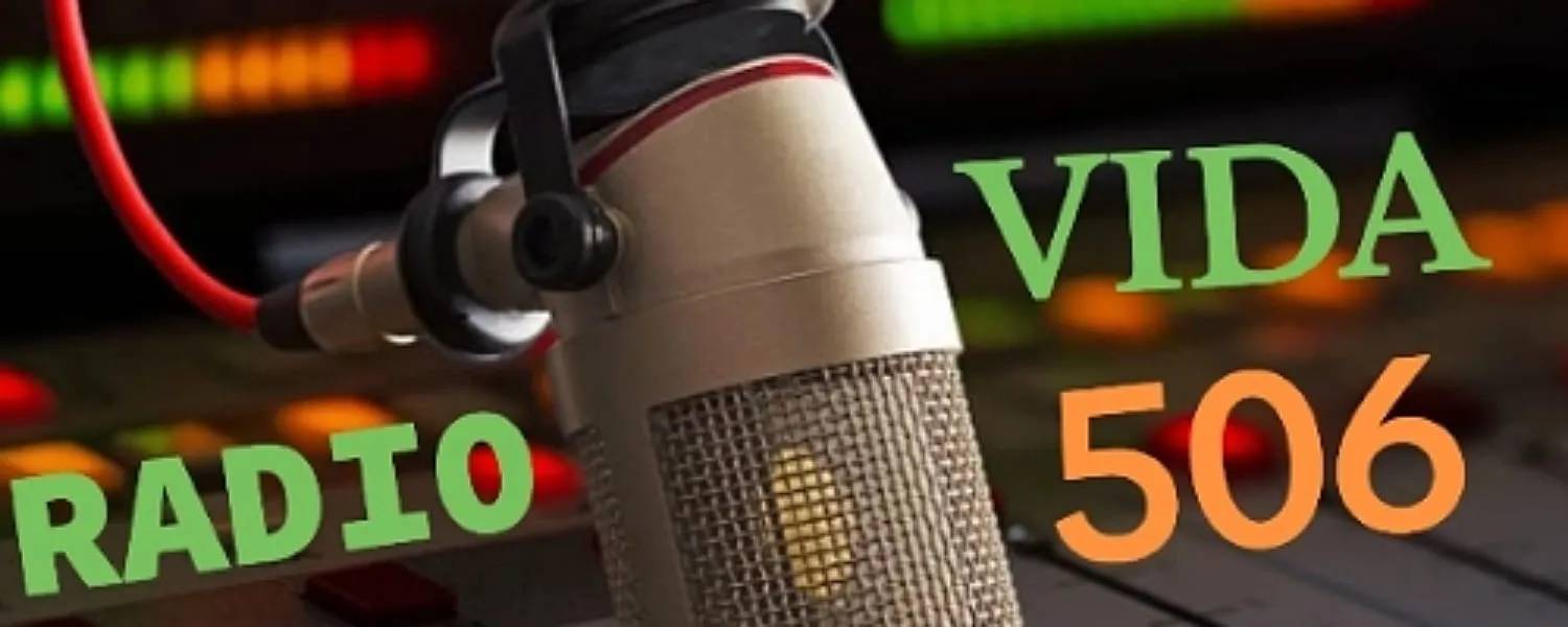 Radio  Vida 506