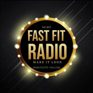 Fast Fit EMS Radio