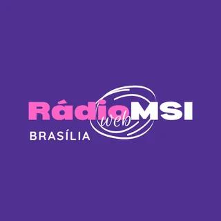 Rádio MSI-Brasília