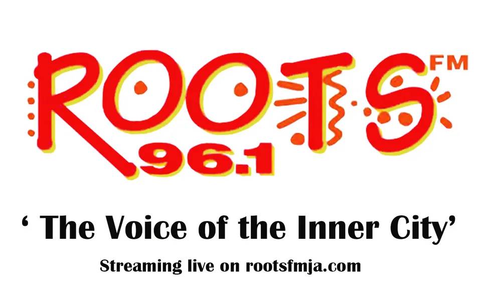 Roots 96.1 FM Jamaica