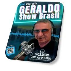 Web Radio Geraldo Show
