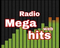Radio Mega hits web
