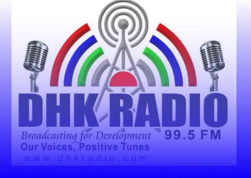 DHK RADIO FM
