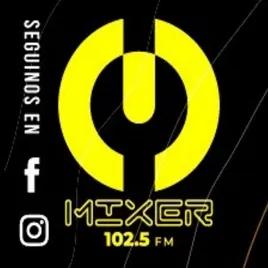 Radio Mixer 102.5 FM