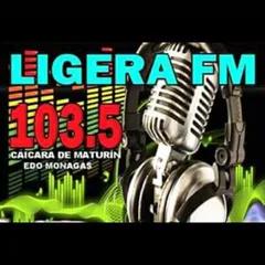 LIGERA FM AUTENTICA