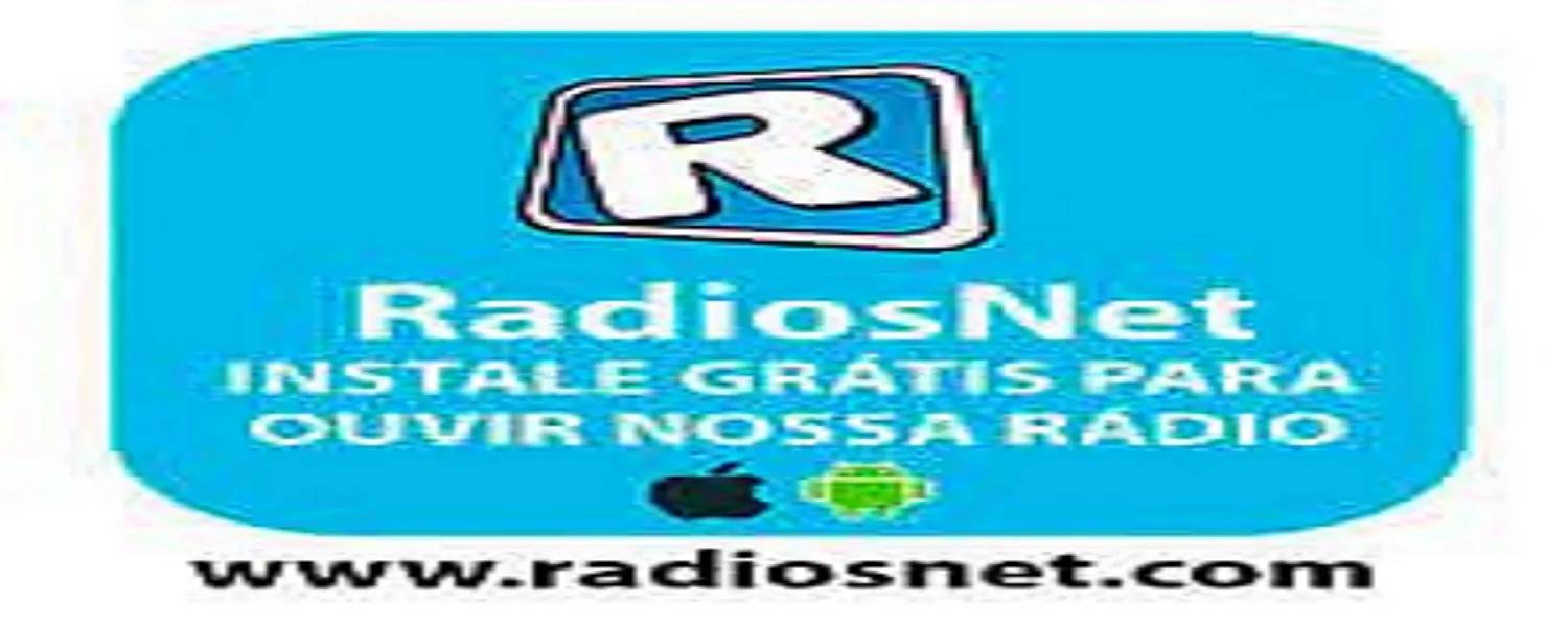 Rádio  Estaçao Do Forro  FM
