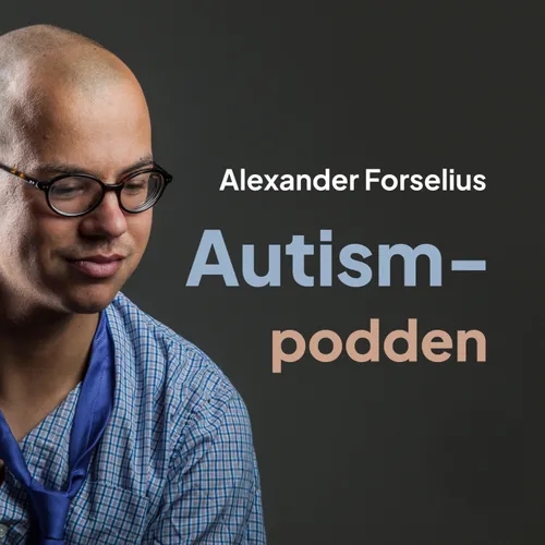 Föreläsning för Autism & Aspergeförbundet 2018